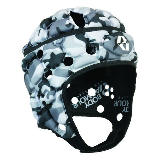 BODY ARMOUR JUNIOR VENTILATOR RUGBY HEADGUARD