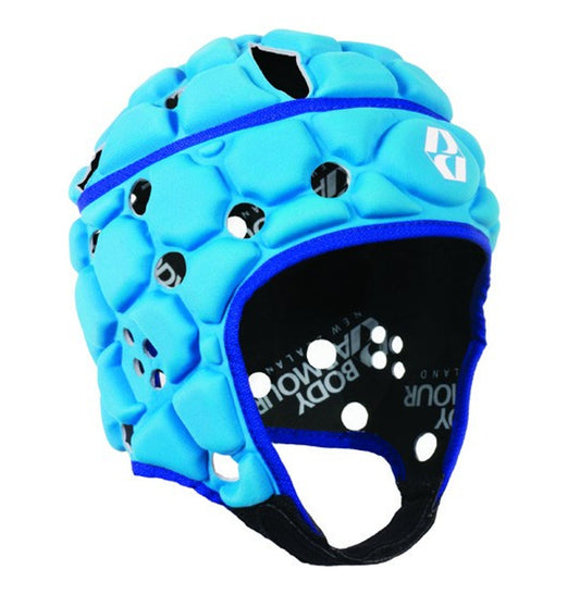 BODY ARMOUR JUNIOR VENTILATOR RUGBY HEADGUARD