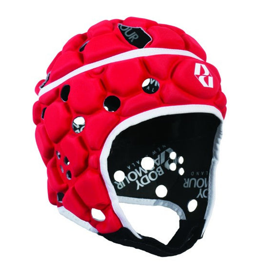 BODY ARMOUR JUNIOR VENTILATOR RUGBY HEADGUARD