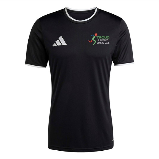 STROUD & DISTRICT AC ENTRADA26 S/S TEE SNR