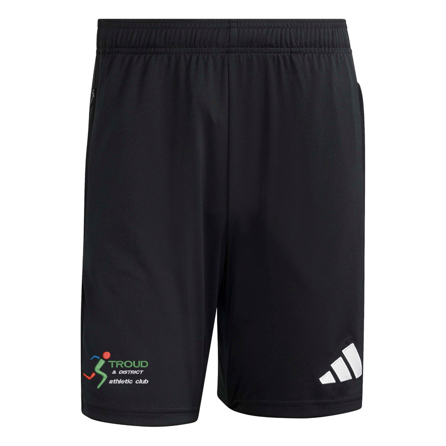 STROUD & DISTRICT AC ENTRADA26 TRAINING SHORTS SNR