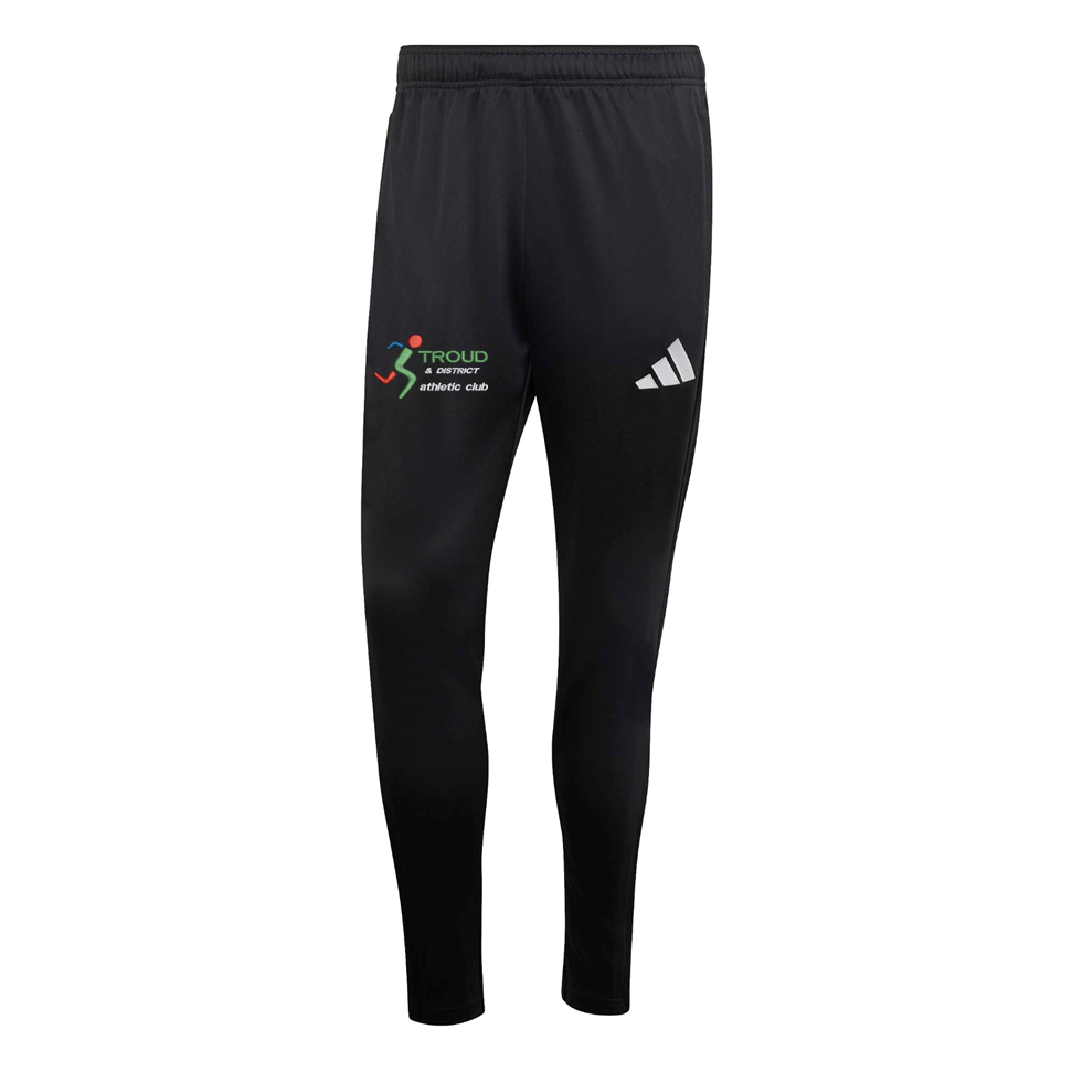 STROUD & DISTRICT AC ENTRADA26 TRAINING PANTS JNR