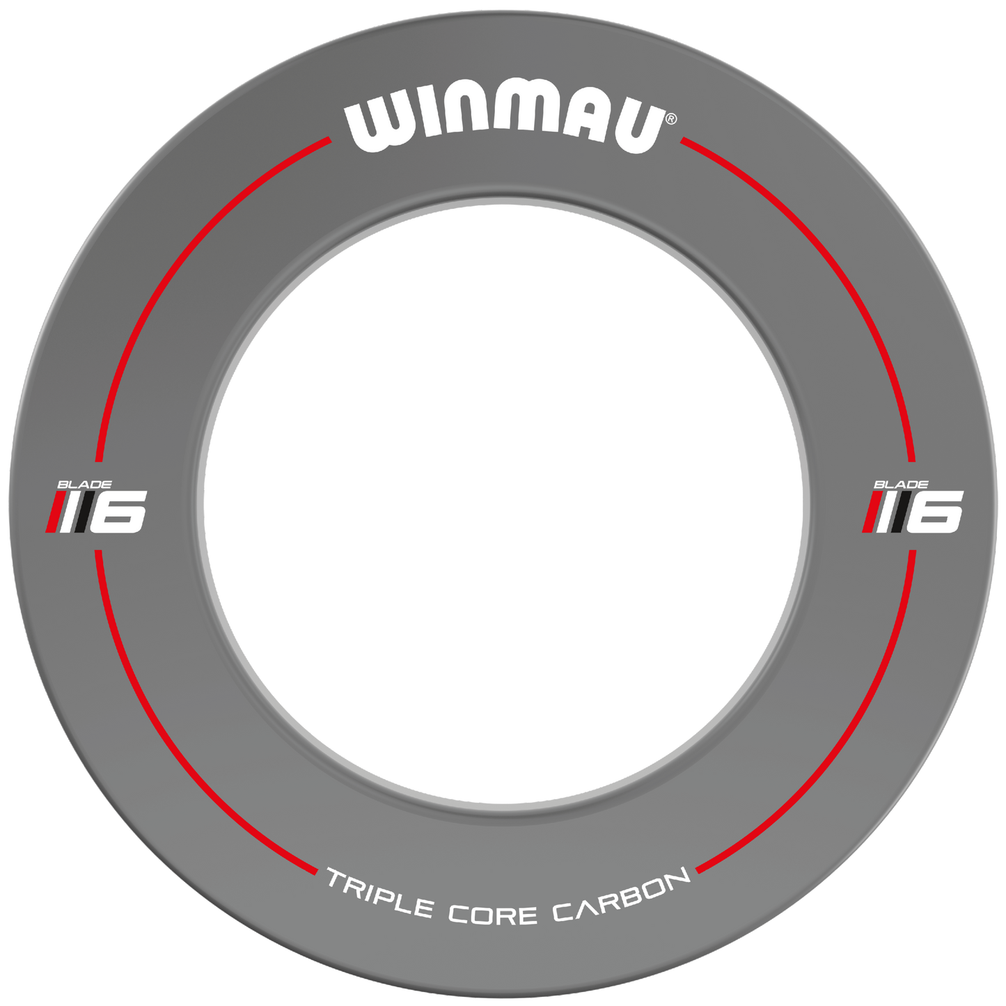 WINMAU BLADE 6 DARTBOARD SURROUND