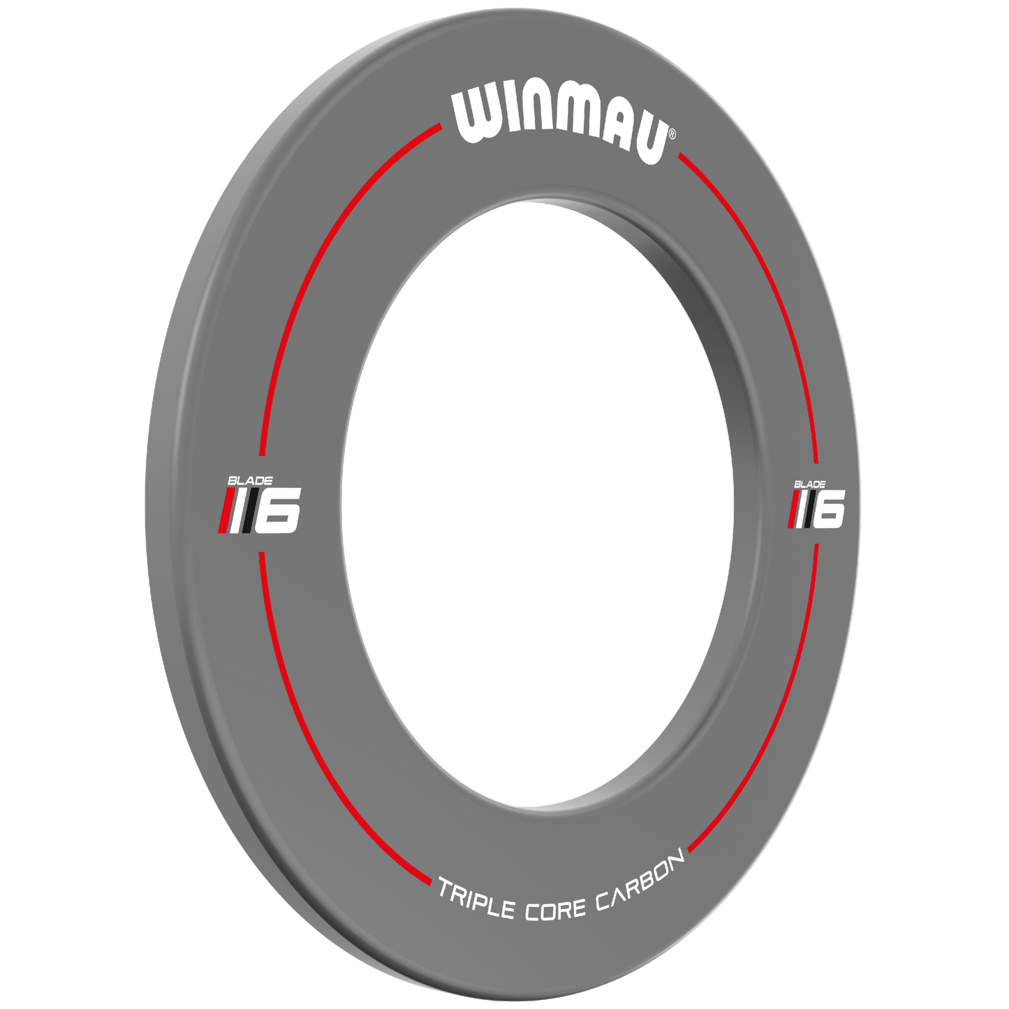 WINMAU BLADE 6 DARTBOARD SURROUND