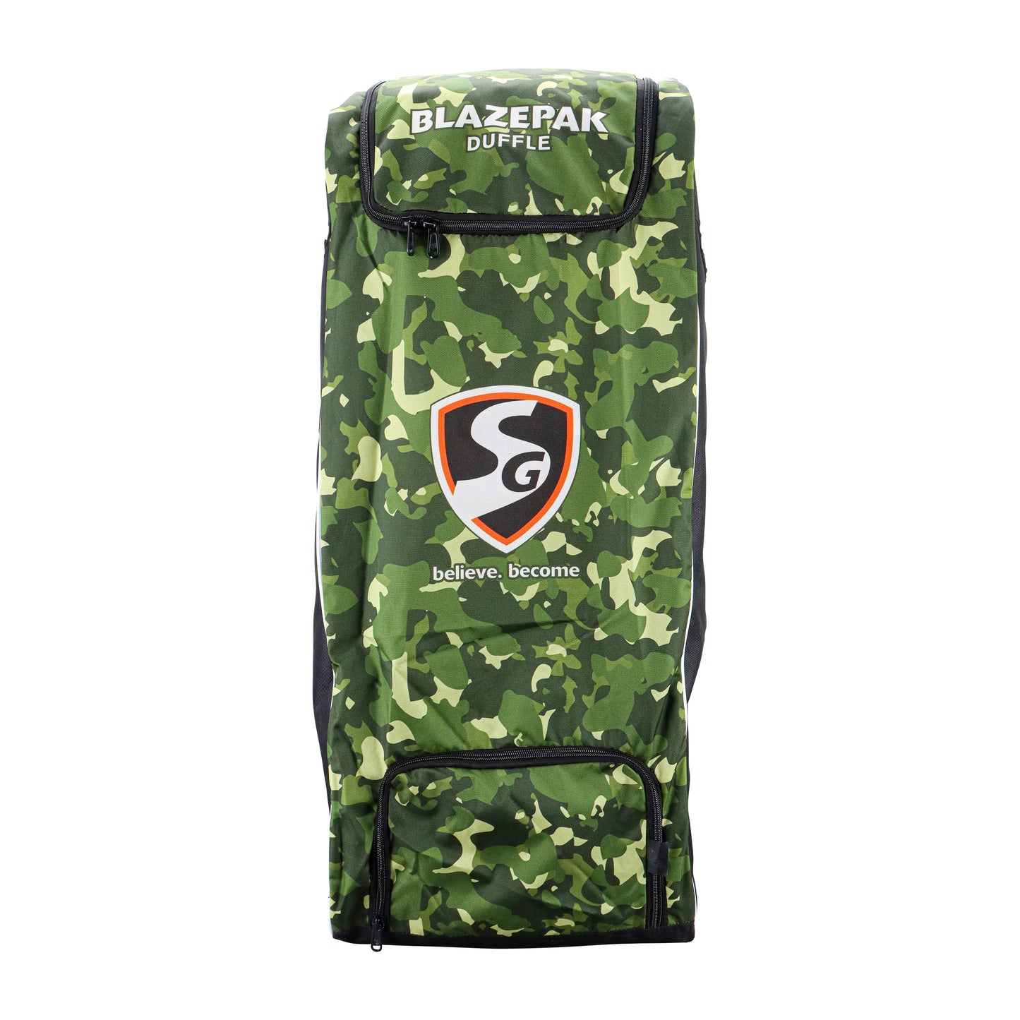 SG BLAZEPAK DUFFLE BAG