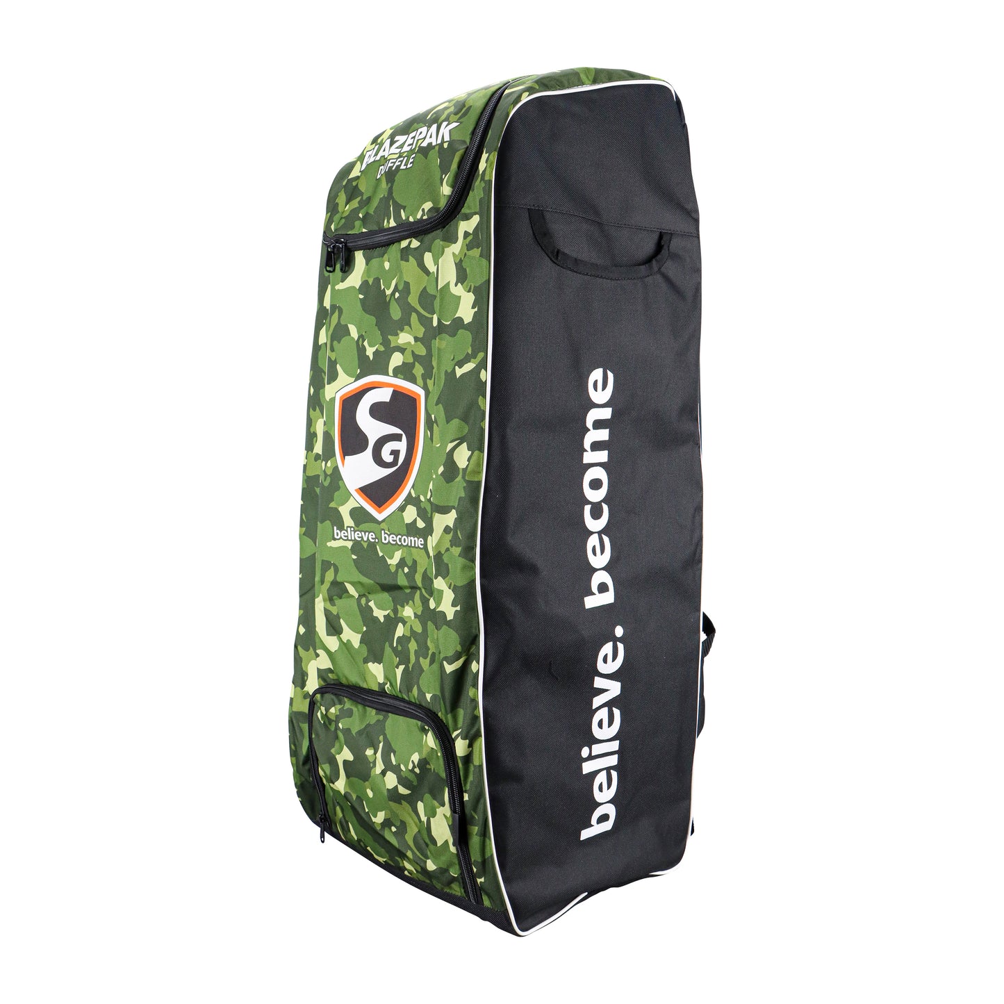 SG BLAZEPAK DUFFLE BAG