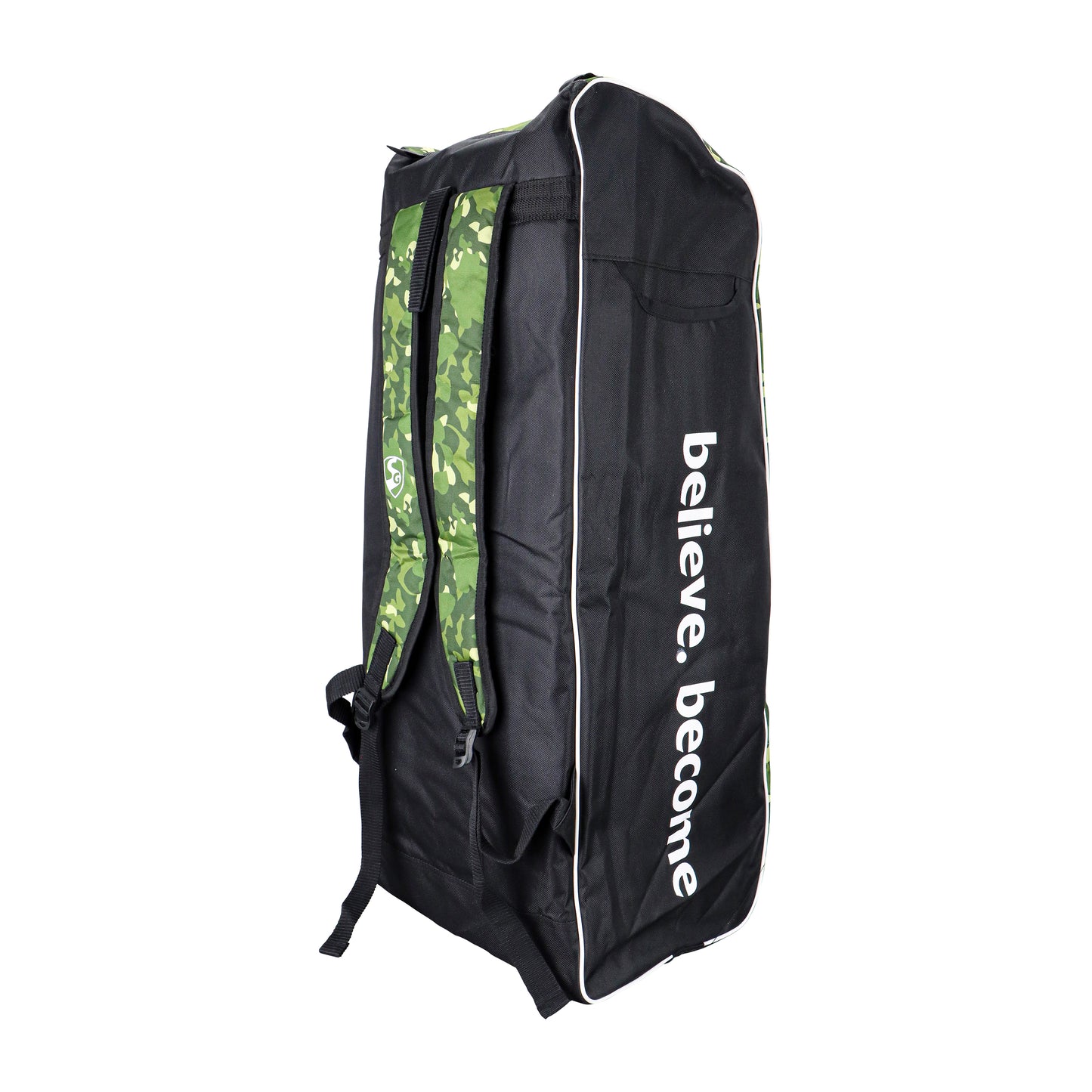 SG BLAZEPAK DUFFLE BAG