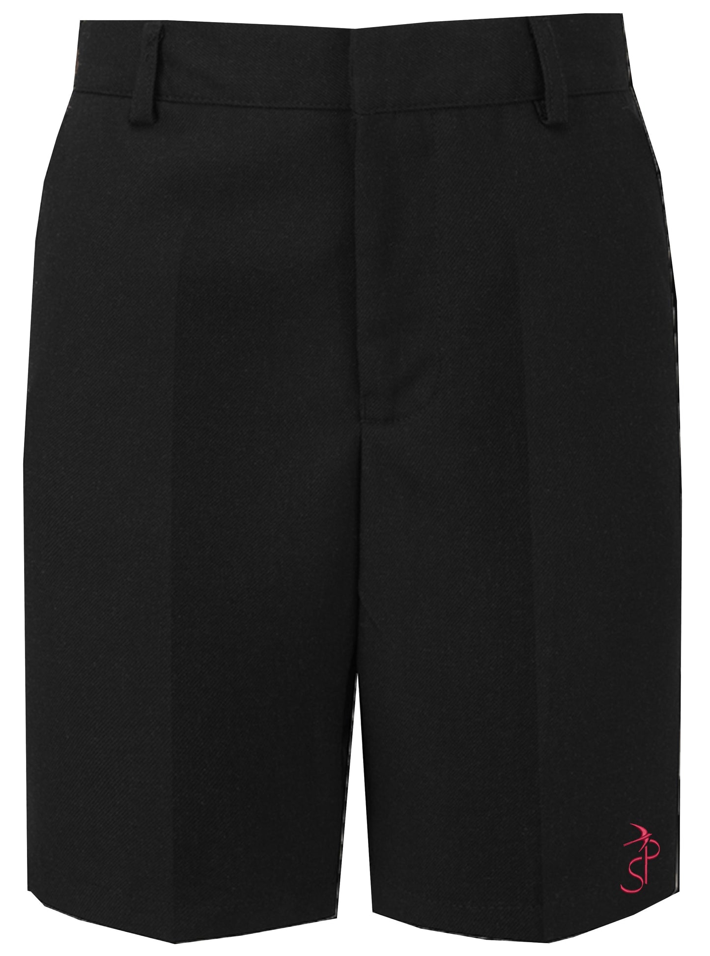 PITTVILLE BERMUDA SHORT 24" - 28" WAIST
