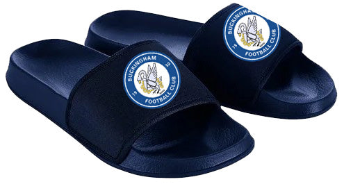 BUCKINGHAM FC SLIDERS
