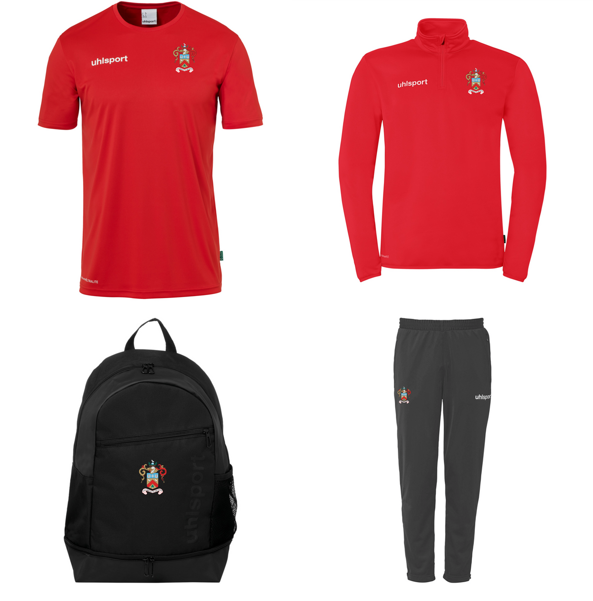 CHELTENHAM PRIMARY SCHOOLS BUNDLE 1 SNR