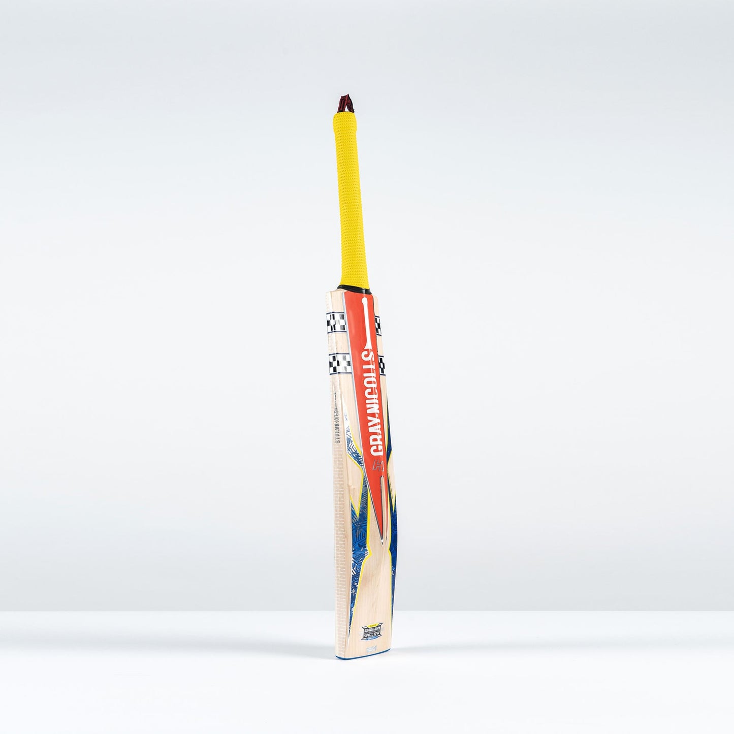 GRAY-NICOLLS HAVOC HB317 GN330+ BAT JNR