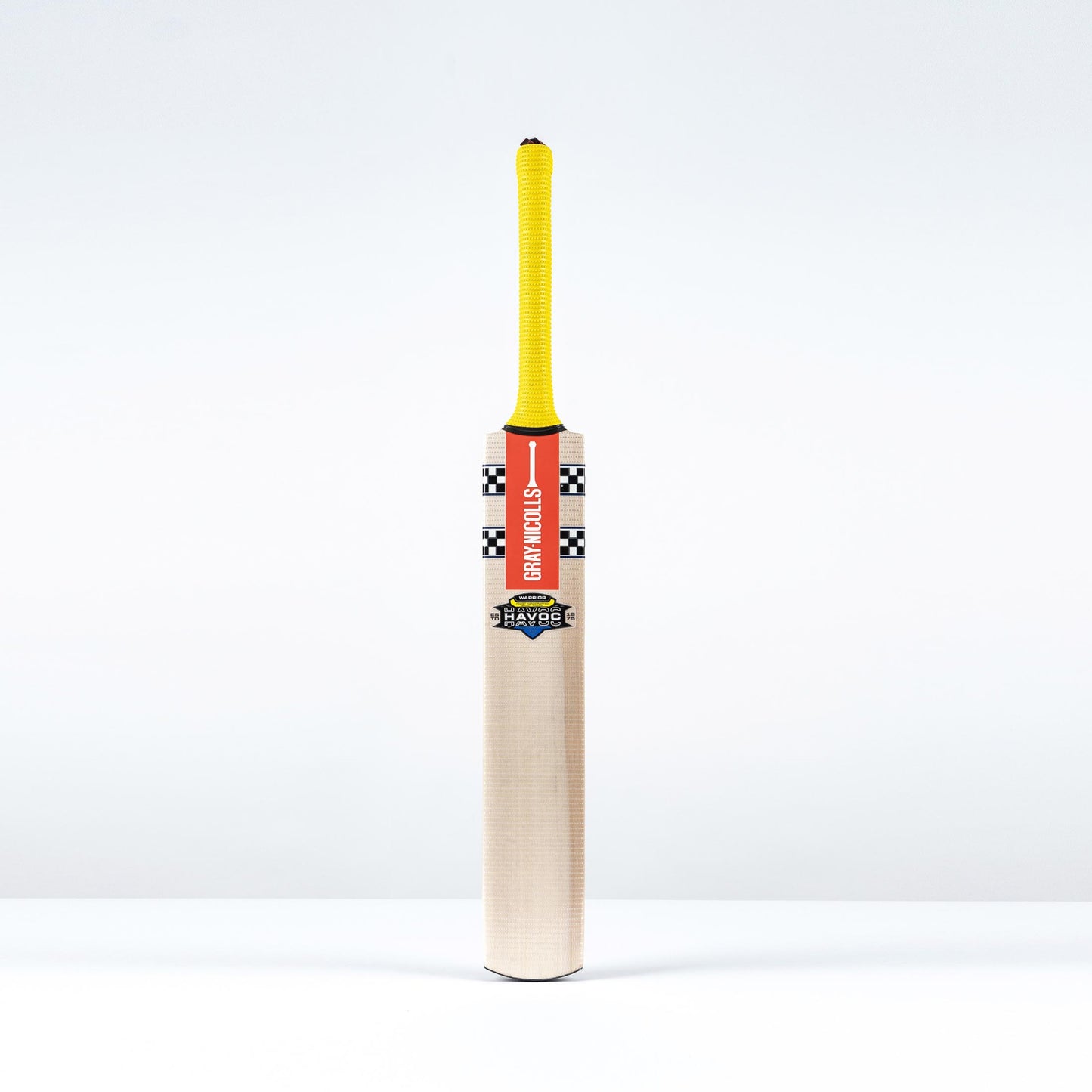 GRAY-NICOLLS HAVOC HB317 WARRIOR PP BAT