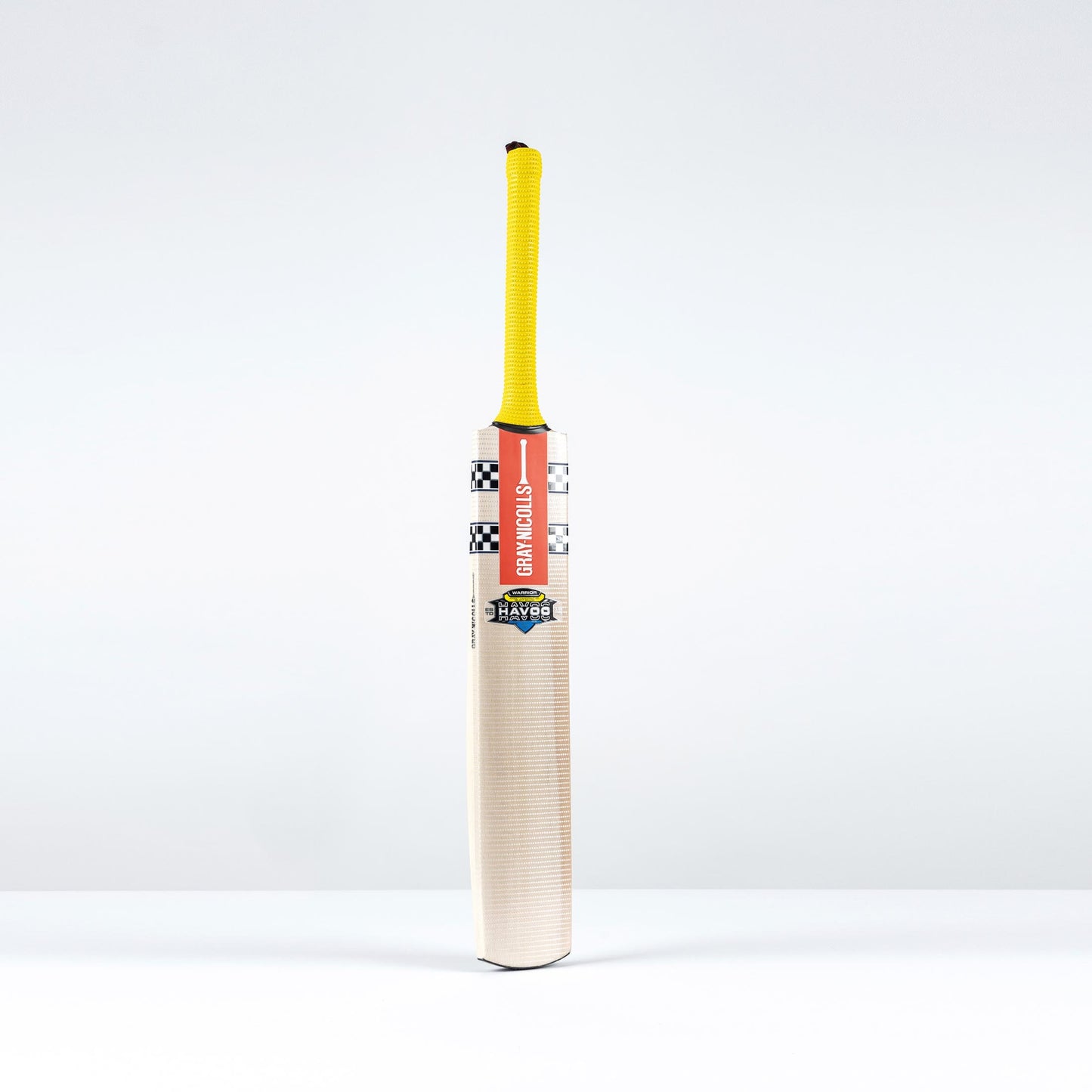 GRAY-NICOLLS HAVOC HB317 WARRIOR PP BAT