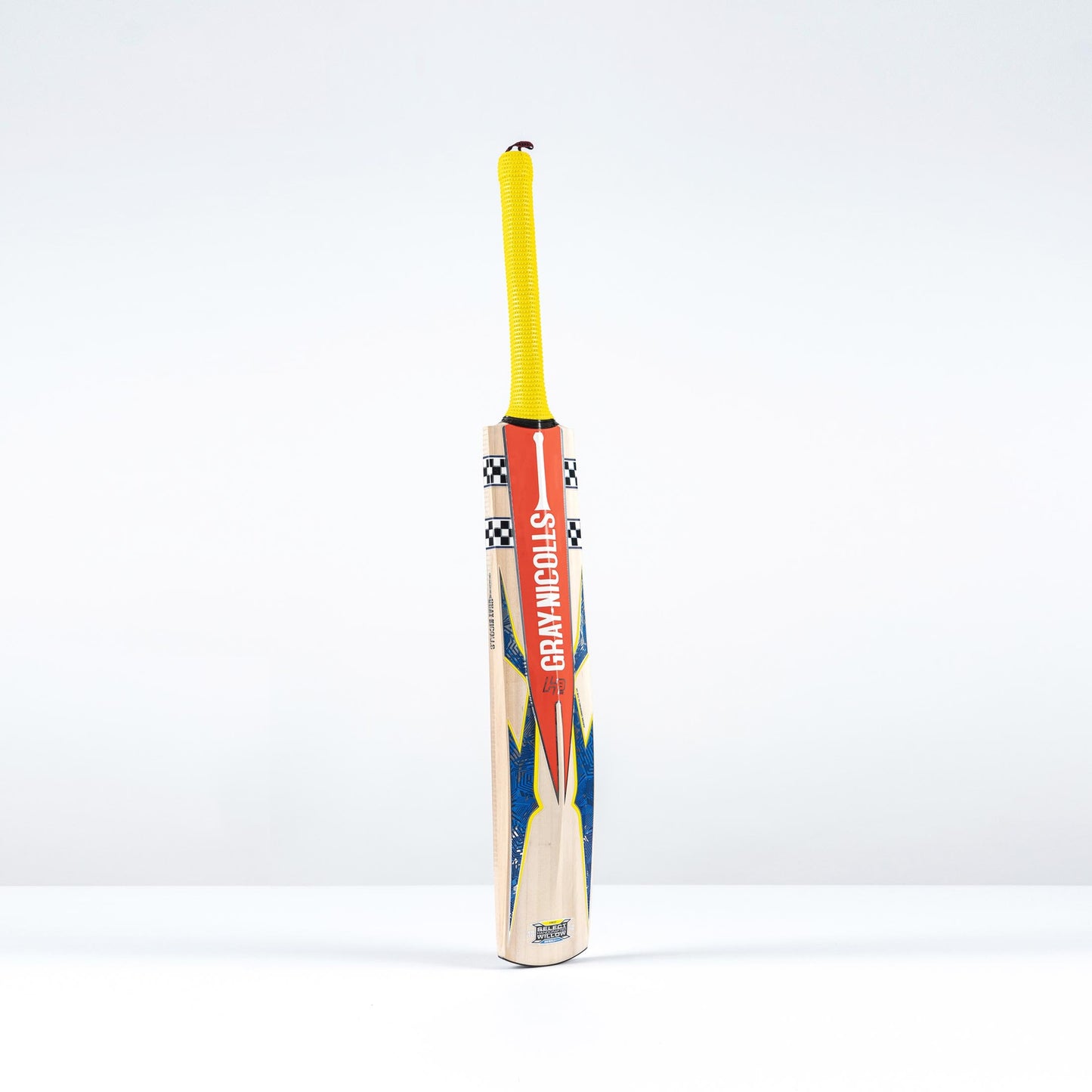 GRAY-NICOLLS HAVOC HB317 WARRIOR PP BAT