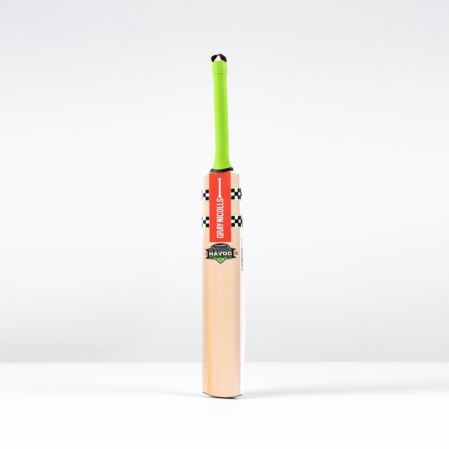 GRAY-NICOLLS HAVOC 1.3 THUNDER PP BAT JNR