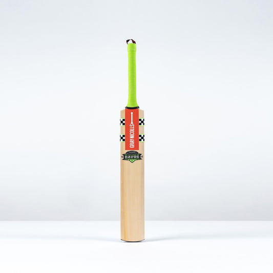 GRAY-NICOLLS HAVOC 1.3 THUNDER PP BAT JNR