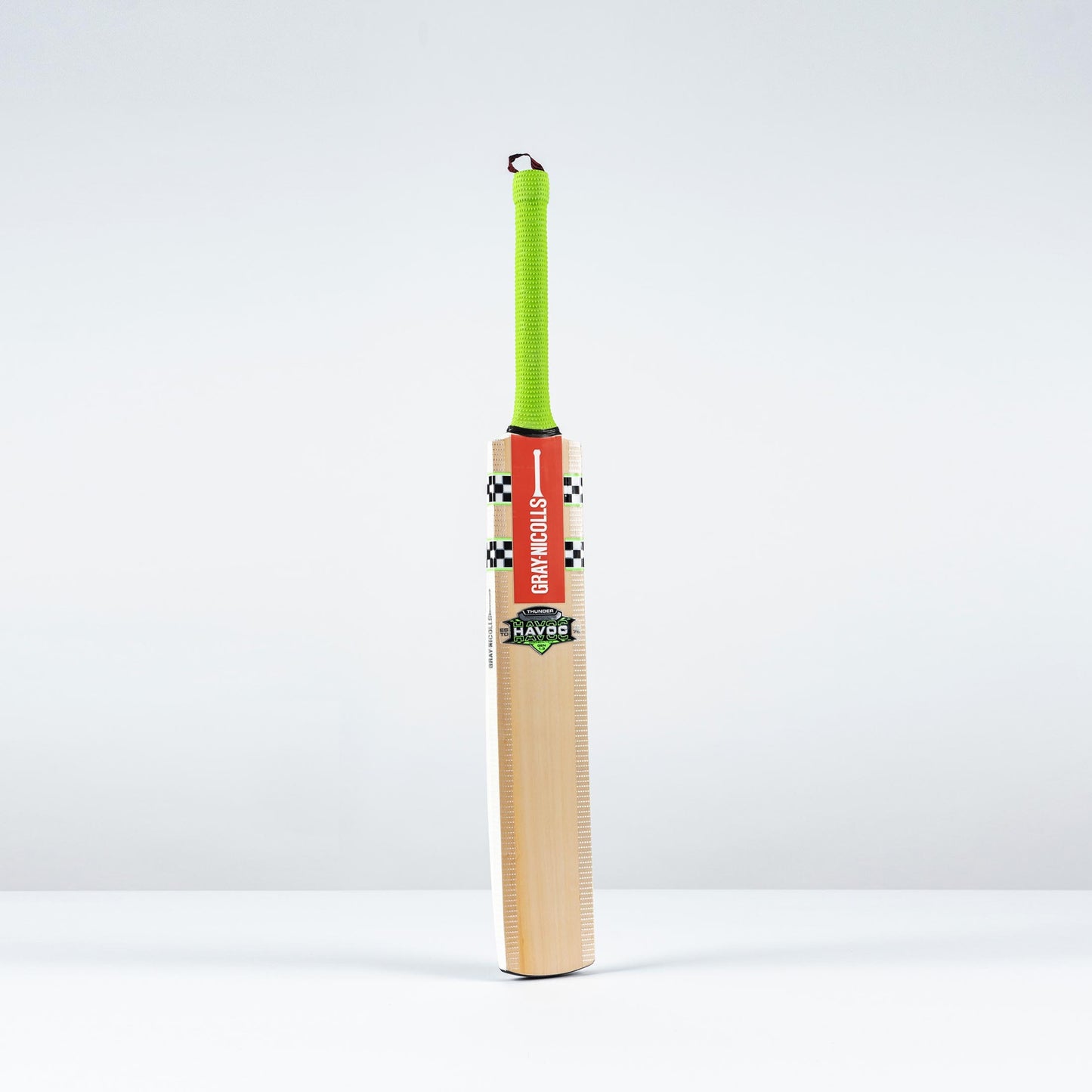 GRAY-NICOLLS HAVOC 1.3 THUNDER PP BAT JNR