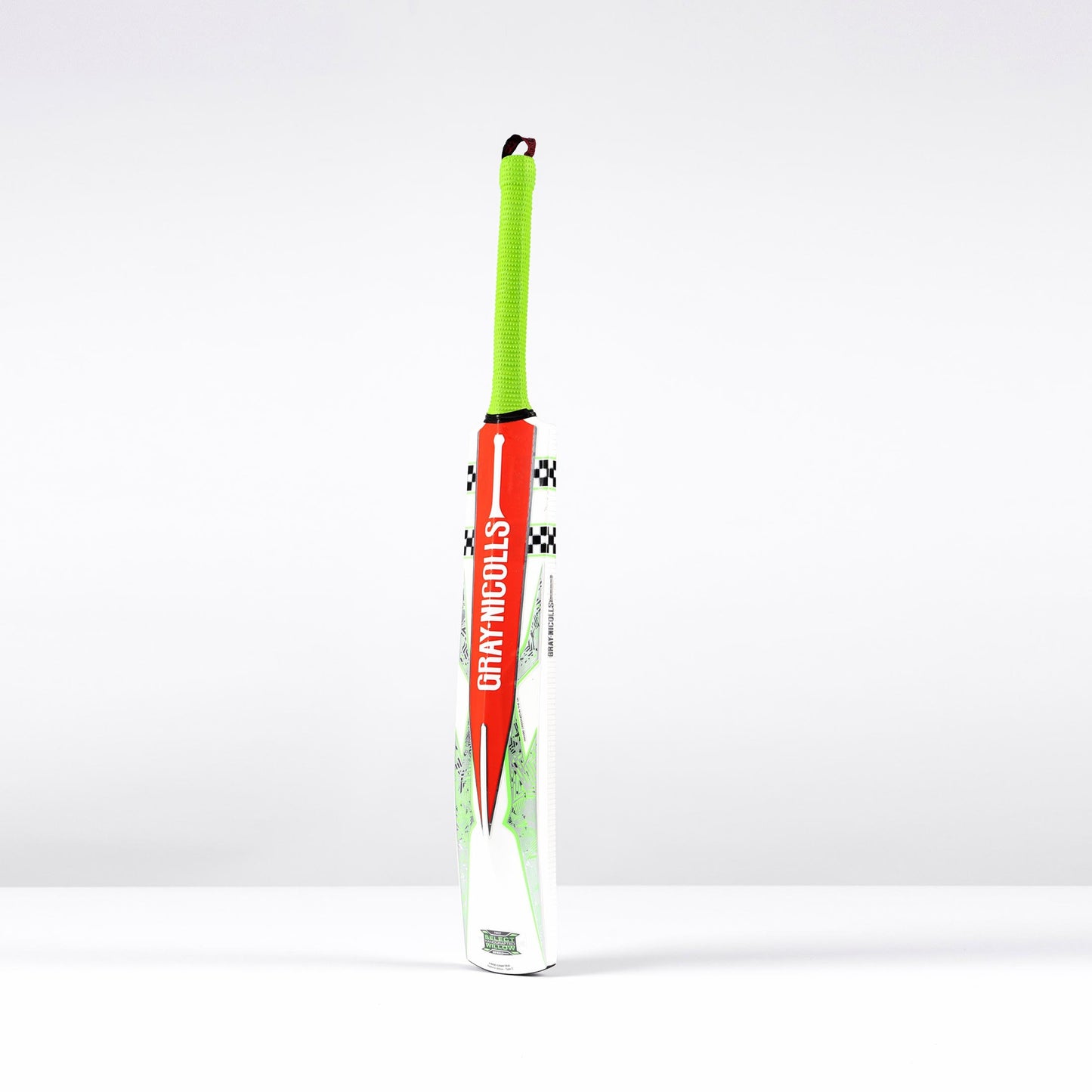 GRAY-NICOLLS HAVOC 1.3 THUNDER PP BAT JNR
