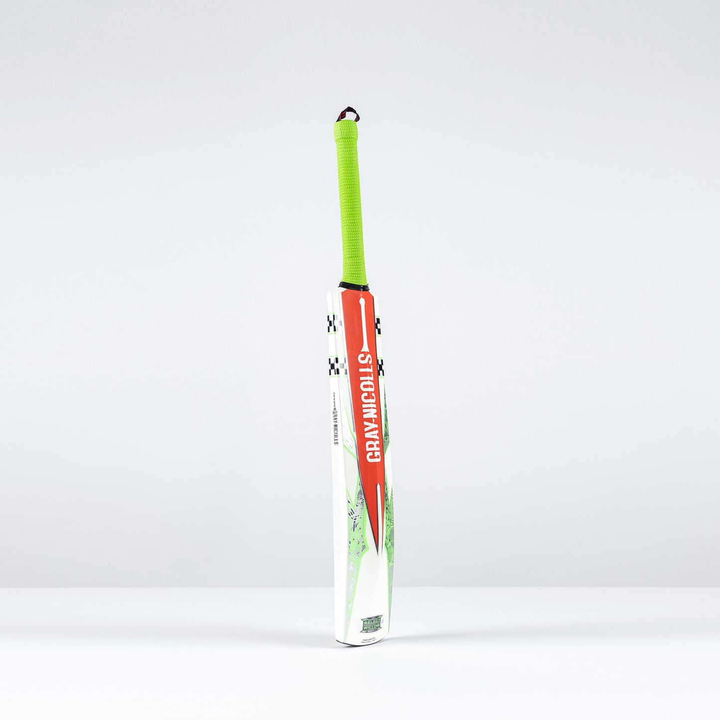 GRAY-NICOLLS HAVOC 1.3 THUNDER PP BAT JNR