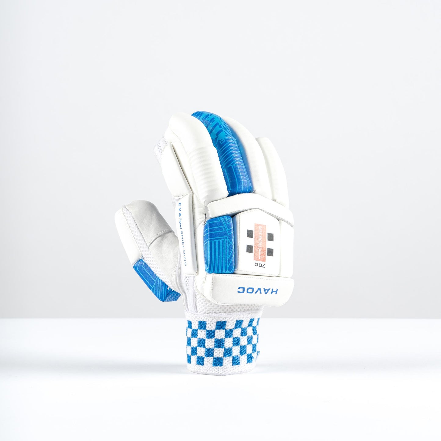 GRAY-NICOLLS HAVOC 1.0 700 BATTING GLOVES