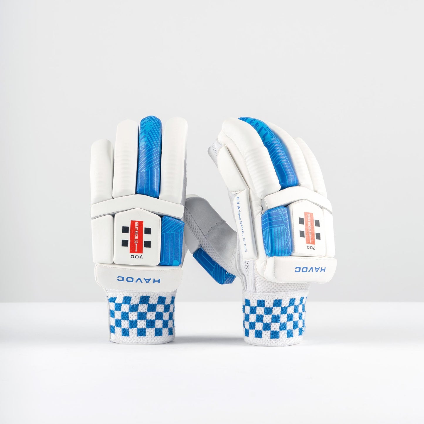 GRAY-NICOLLS HAVOC 1.0 700 BATTING GLOVES