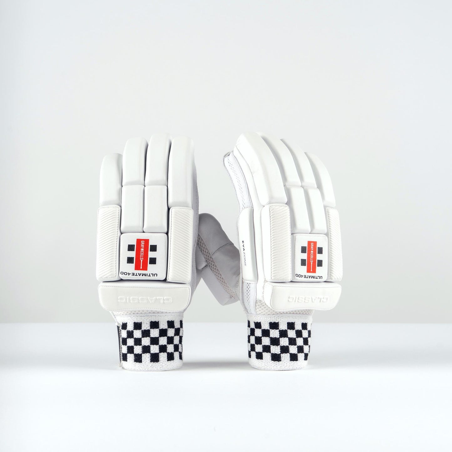 GRAY-NICOLLS CLASSIC ULTIMATE 400 BATTING GLOVES JNR