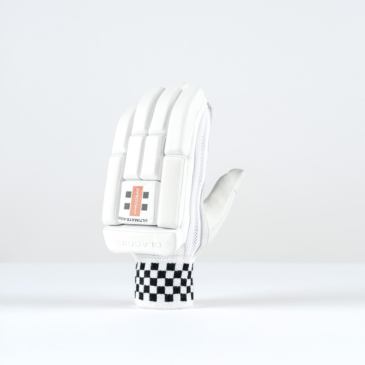 GRAY-NICOLLS CLASSIC ULTIMATE 400 BATTING GLOVES JNR