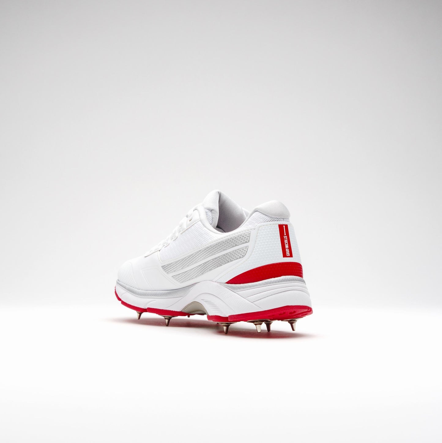 GRAY-NICOLLS JUNIOR VELOCITY 5.0 SPIKES