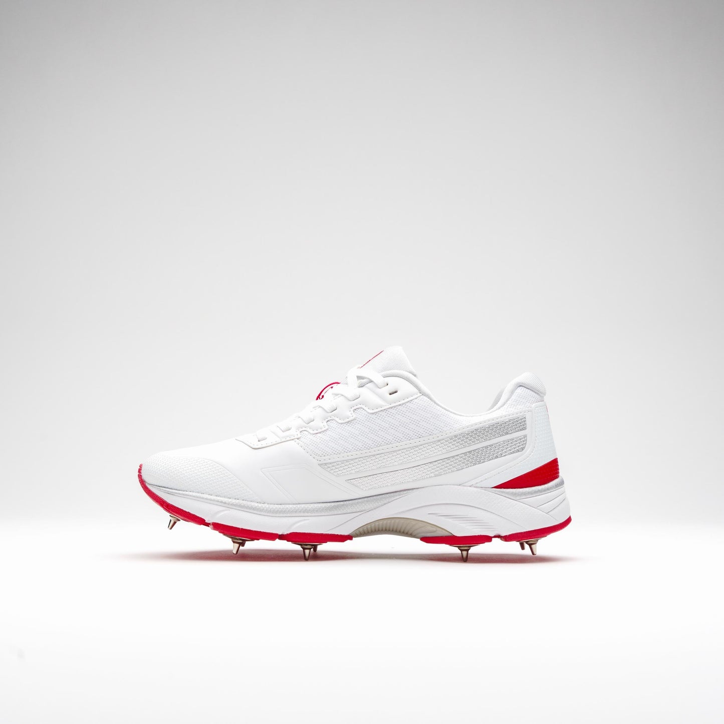 GRAY-NICOLLS JUNIOR VELOCITY 5.0 SPIKES