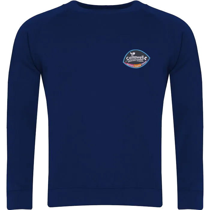 CALLOWELL SCHOOL SWEATSHIRT