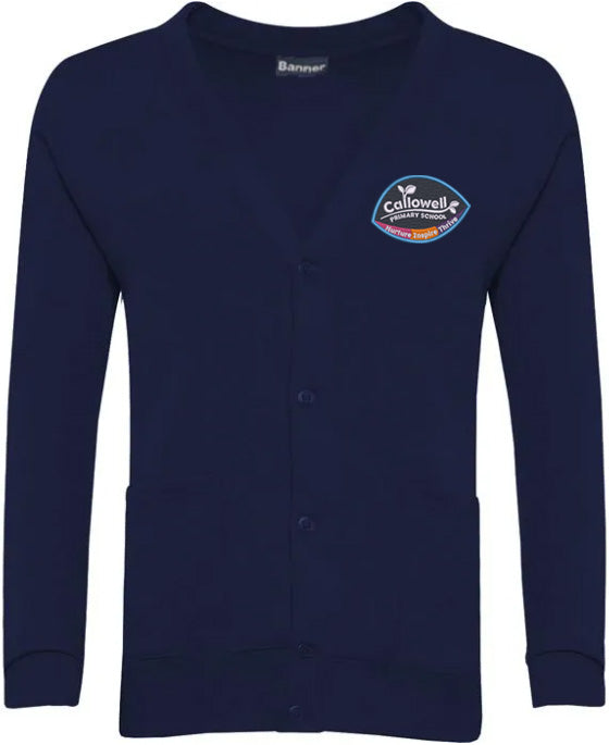 CALLOWELL CARDIGAN