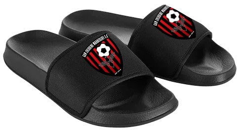 CAM WANDERERS FC SLIDERS