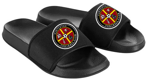 CARTERTON FC SLIDERS