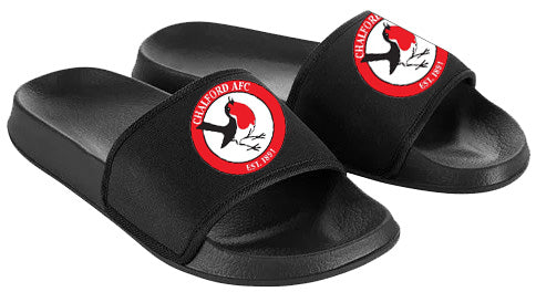 CHALFORD AFC SLIDERS