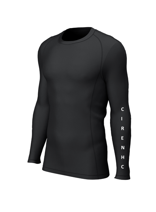 CIRENCESTER HOCKEY CLUB PRINTED BASELAYER SNR