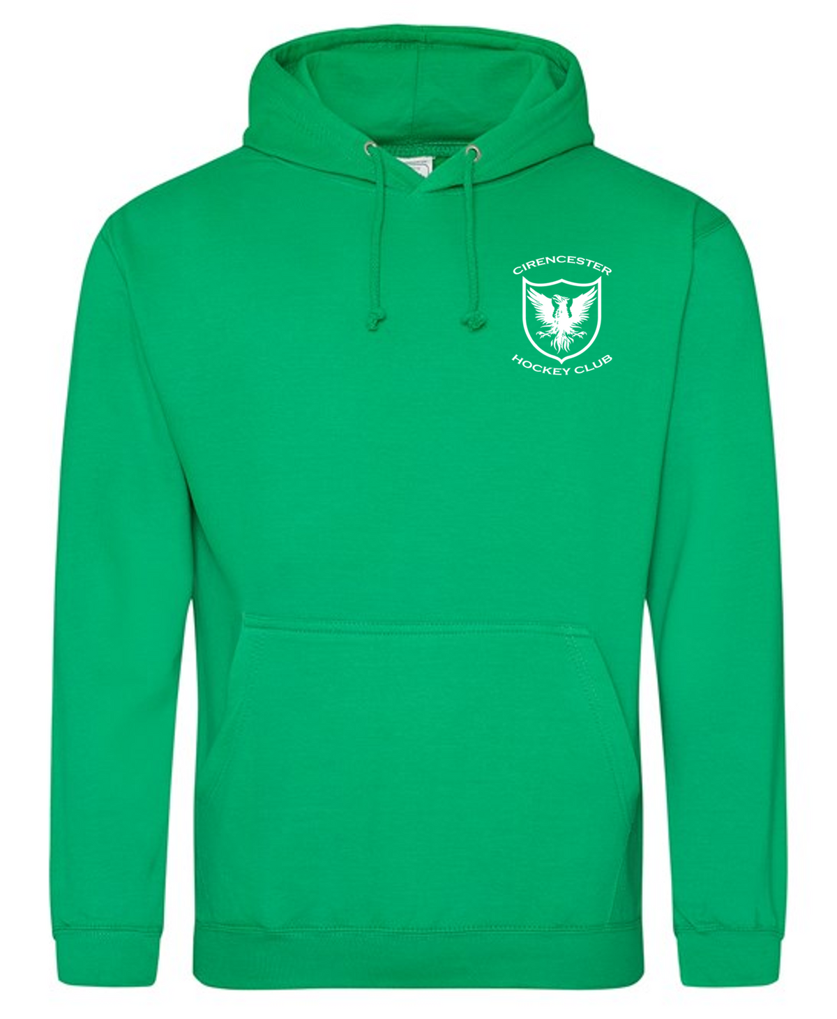 CIRENCESTER HOCKEY CLUB HOODIE - SNR