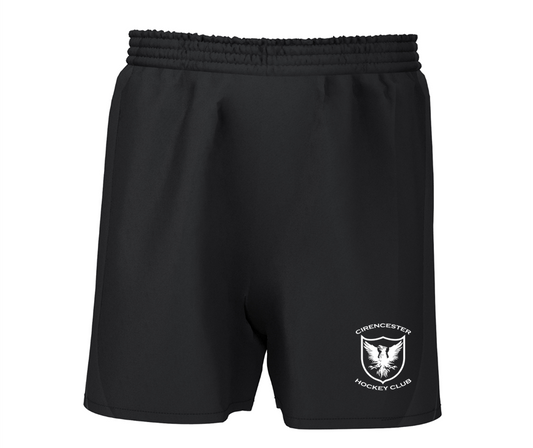 CIRENCESTER HOCKEY CLUB IGEN SHORTS JNR