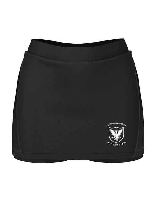CIRENCESTER HOCKEY CLUB IGEN SKORT SNR