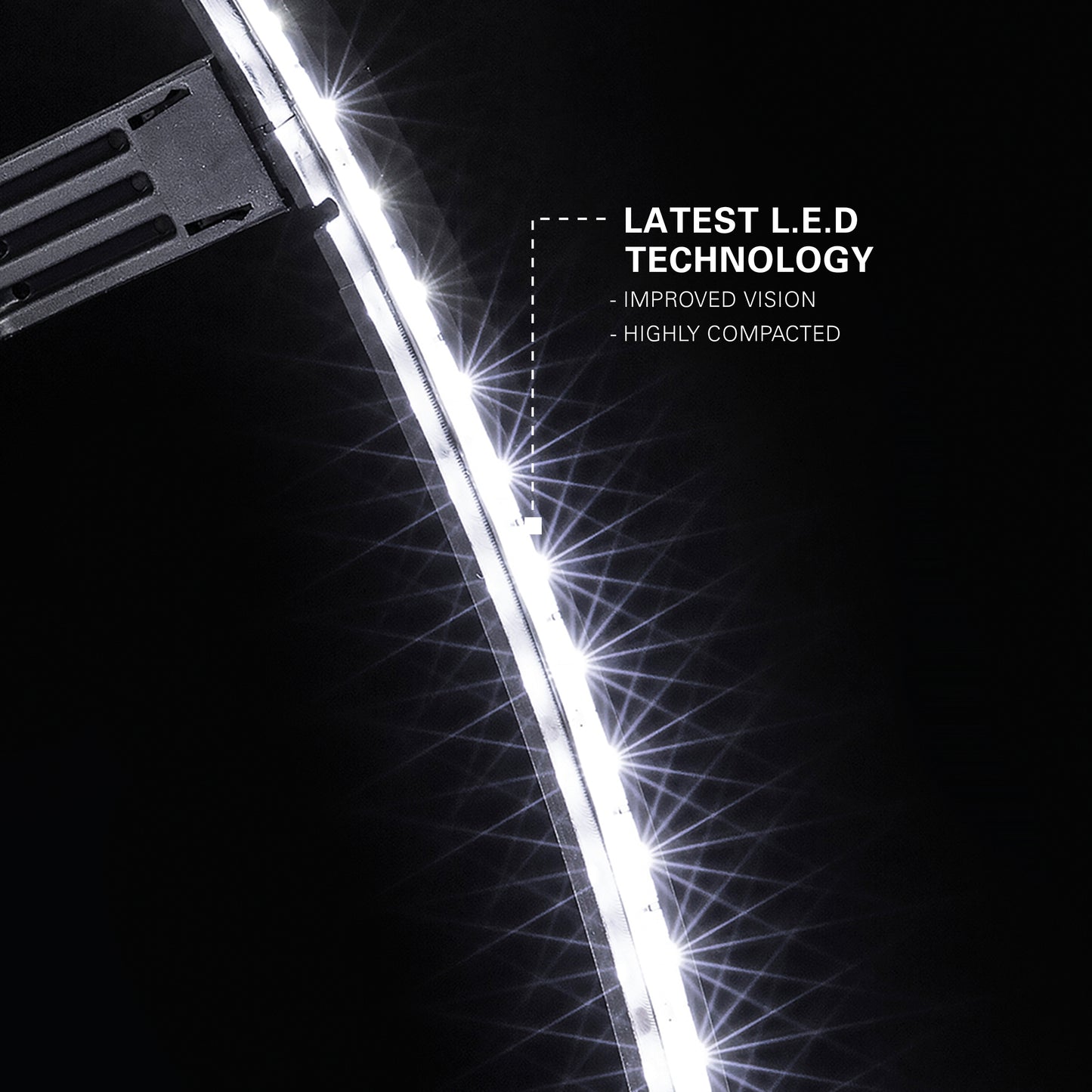 TARGET CORONA VISION LIGHT
