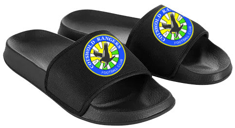 COTSWOLD RANGERS YFC SLIDERS