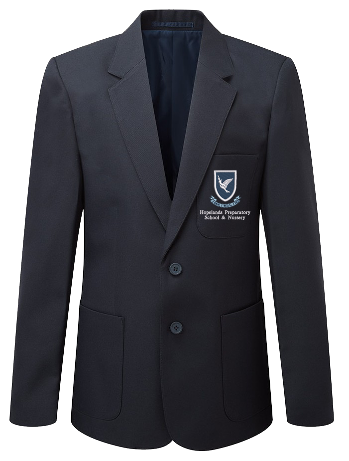 HOPELANDS BLAZER - BOYS