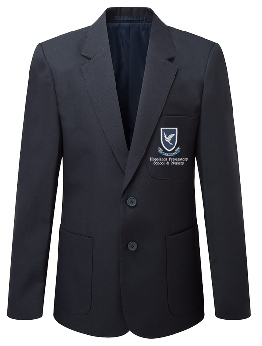 HOPELANDS BLAZER - BOYS