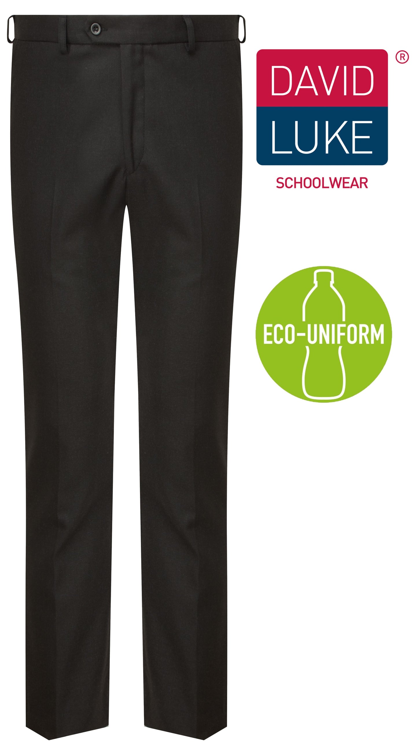 THE HSL SLIMFIT TROUSER - SNR