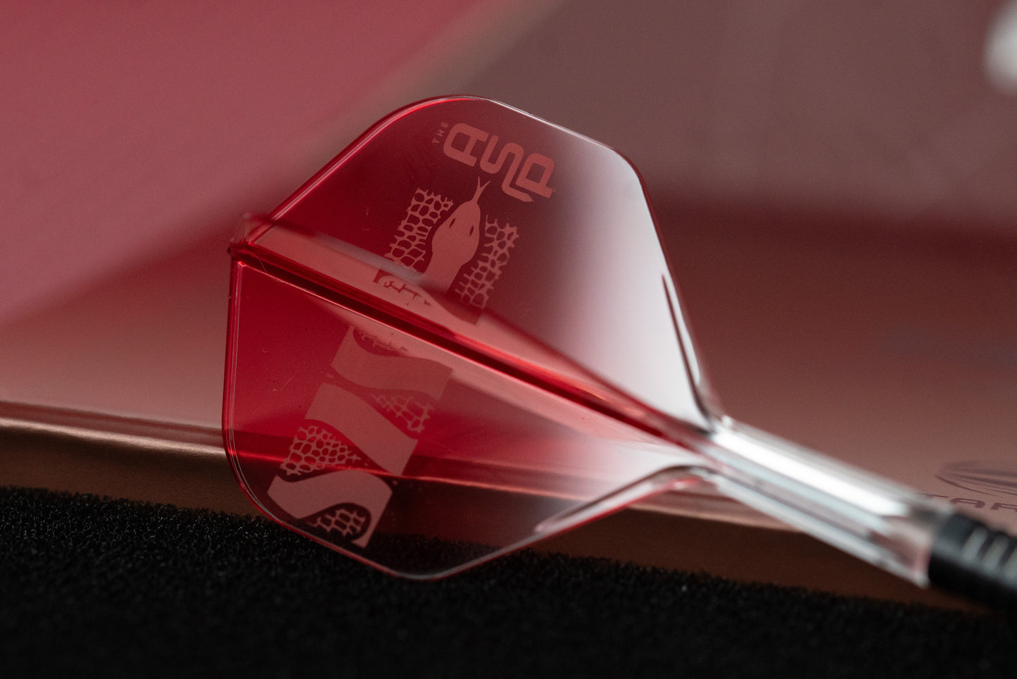 TARGET NATHAN ASPINALL 95K SP DARTS