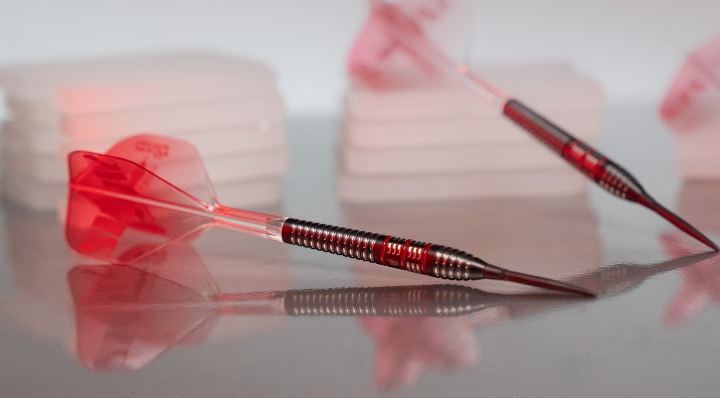 TARGET NATHAN ASPINALL 95K SP DARTS