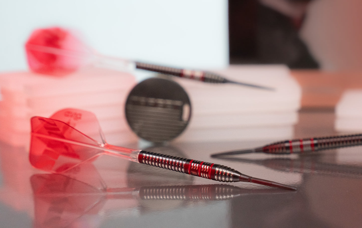 TARGET NATHAN ASPINALL 95K SP DARTS