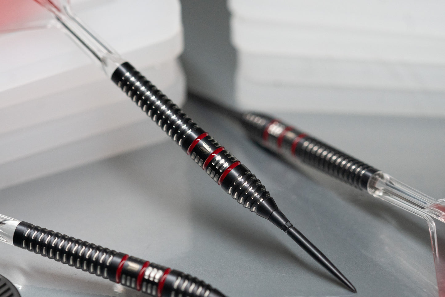 TARGET NATHAN ASPINALL 95K SP DARTS