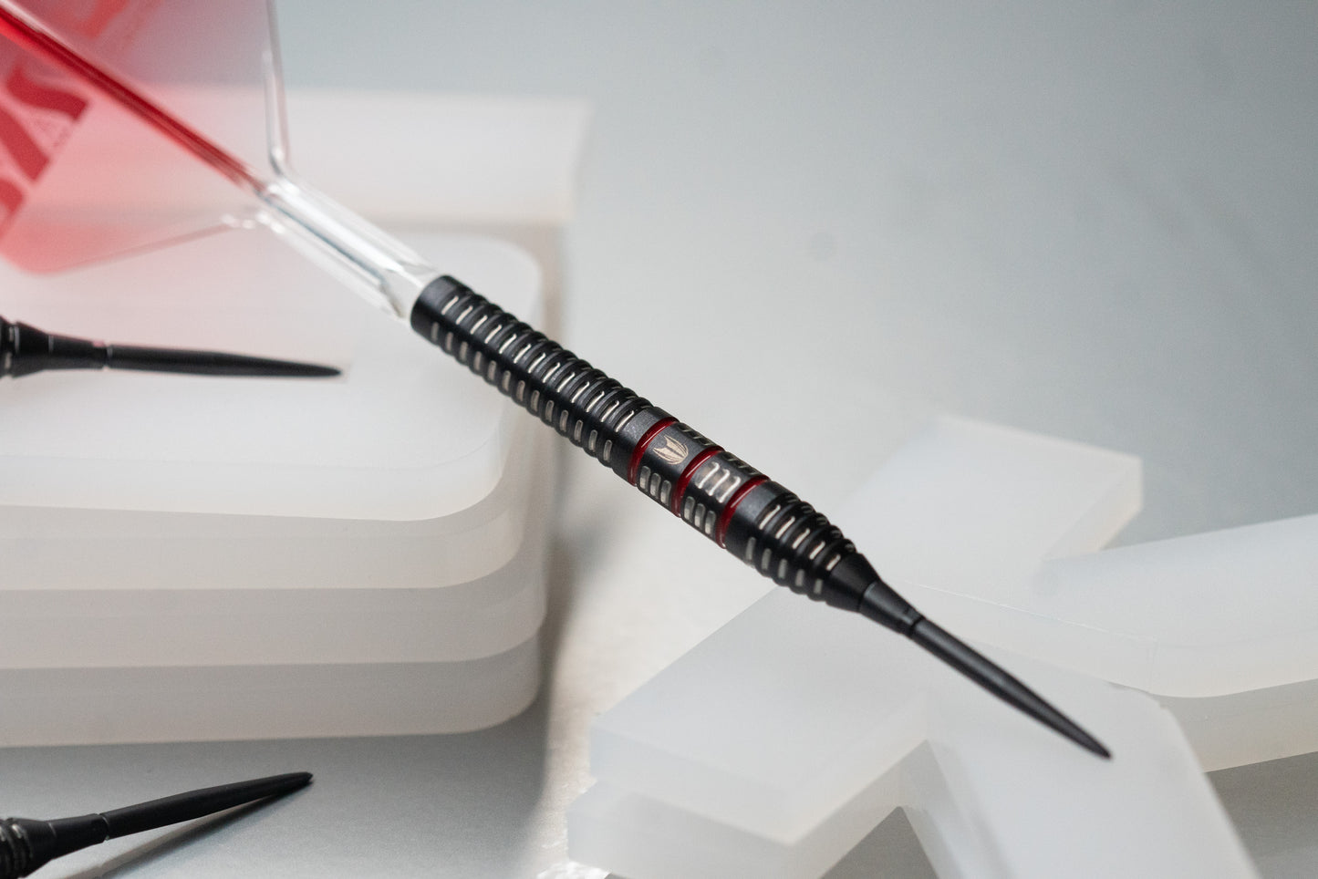 TARGET NATHAN ASPINALL 95K SP DARTS