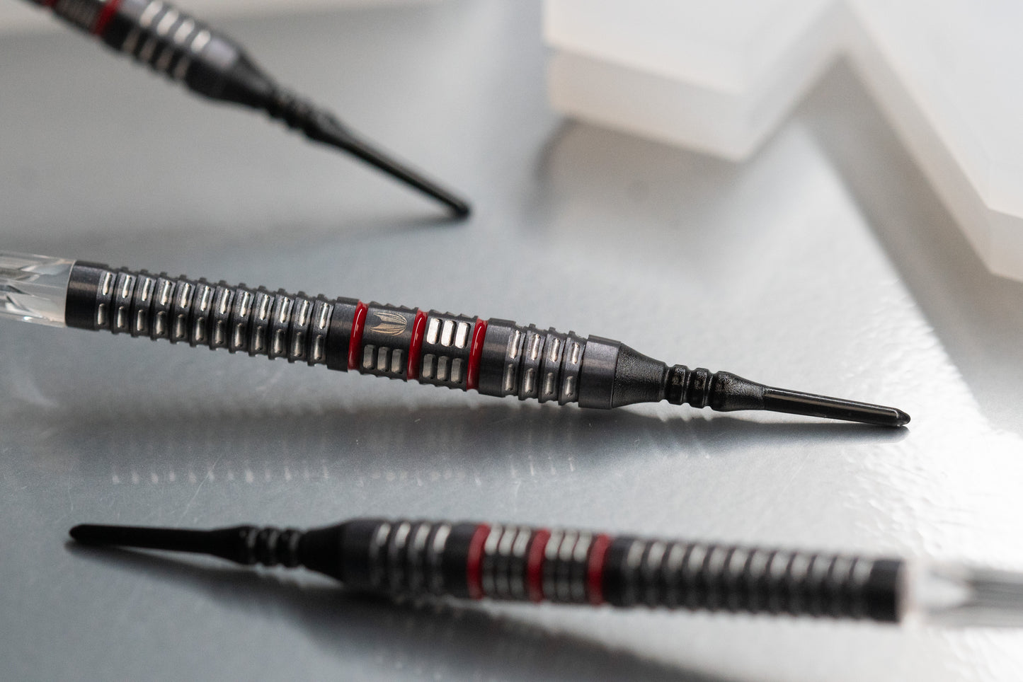 TARGET NATHAN ASPINALL 95K SP DARTS