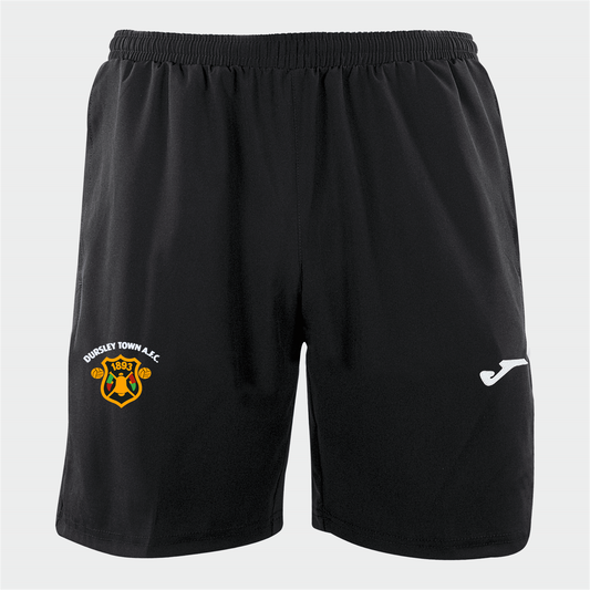 DURSLEY TOWN AFC COSTA II BERMUDA SHORTS SNR